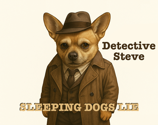 Sleeping Dogs Logo